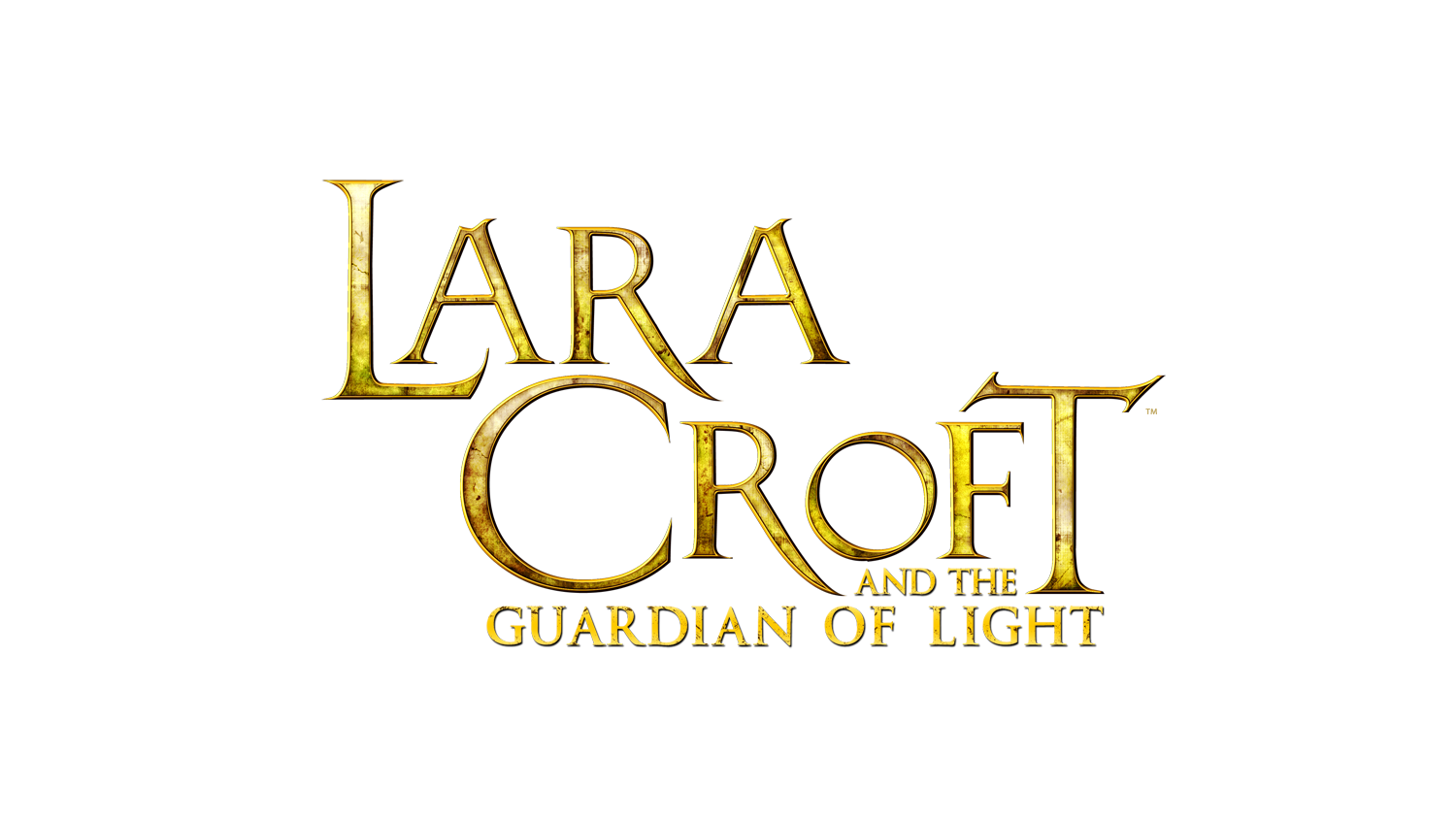 video game Lara Croft and the Guardian of Light Image