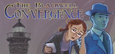 video game Blackwell Convergence Image
