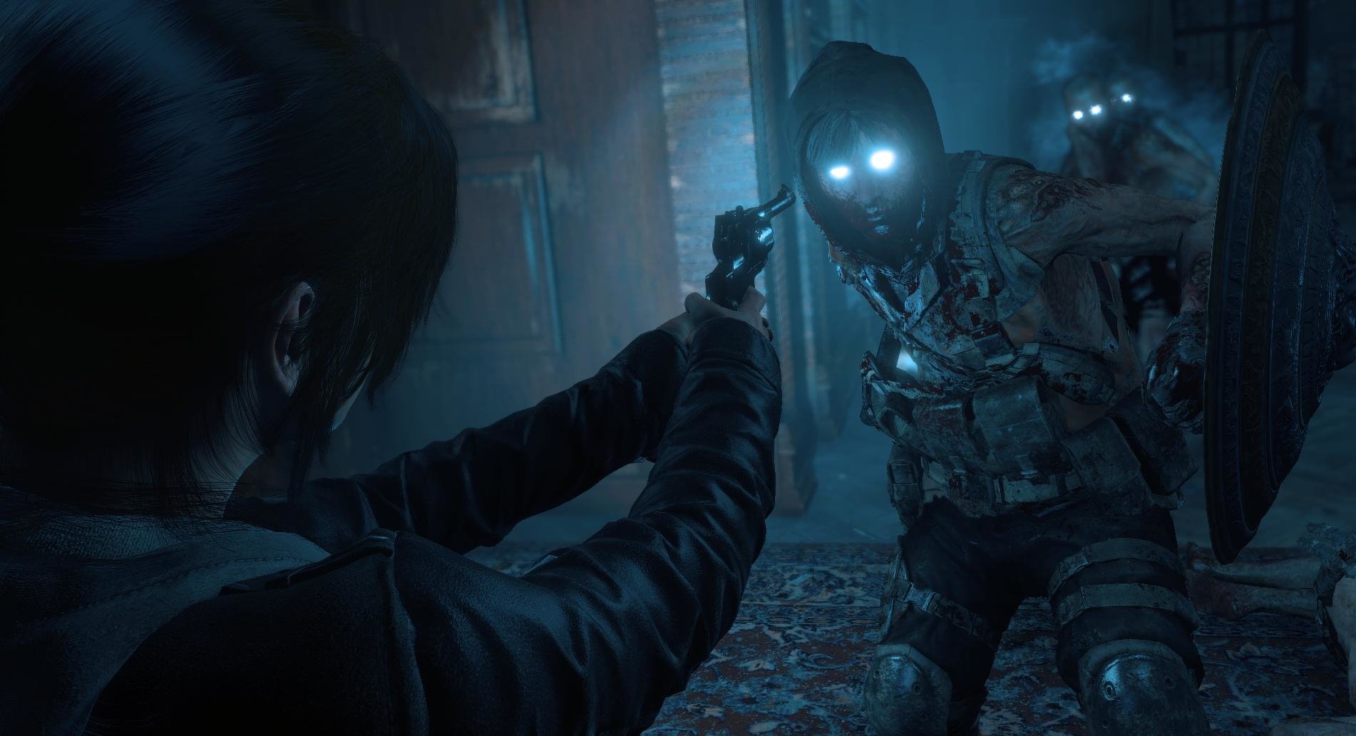 Download Video Game Rise Of The Tomb Raider Image