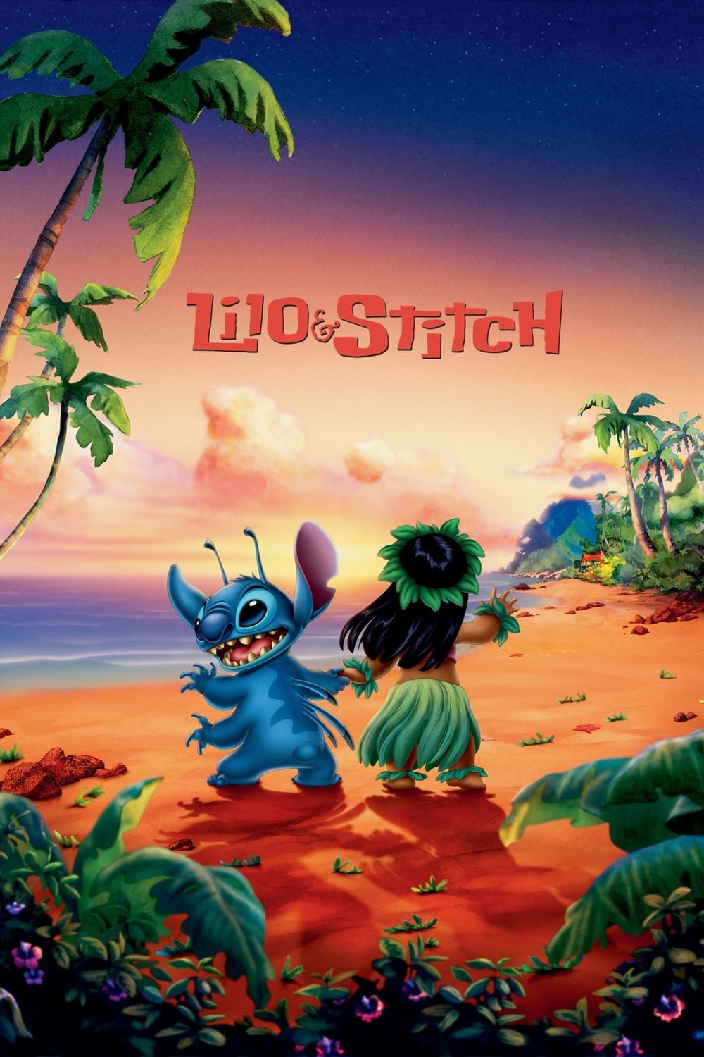 movie Lilo & Stitch Image