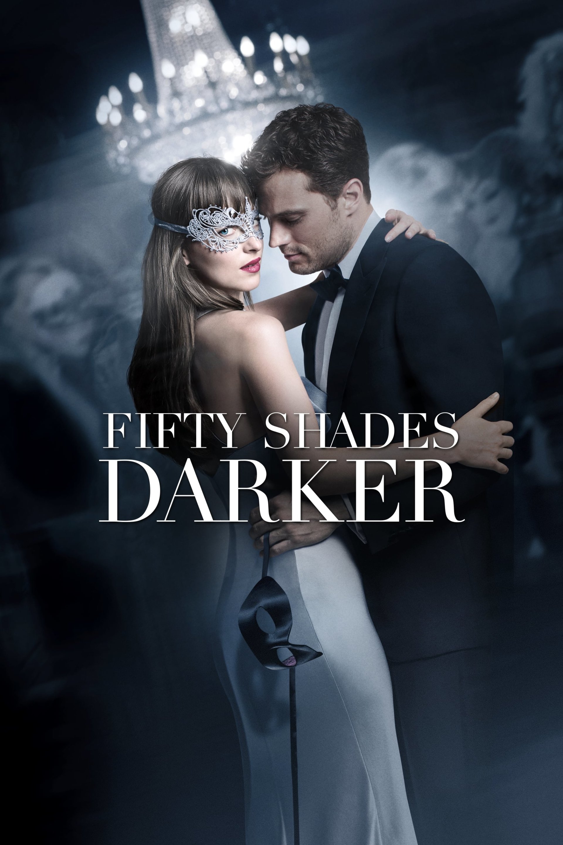 Fifty Shades Darker Movie Poster Id 351877 Image Abyss 