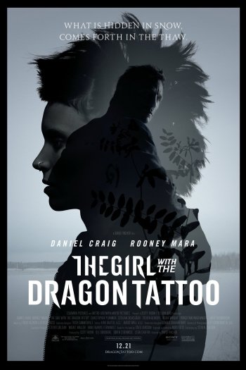 60+ The Girl With The Dragon Tattoo HD Wallpapers and Backgrounds