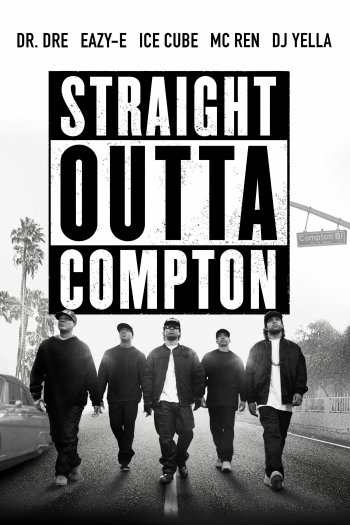 Straight Outta Compton Fondos de pantalla HD y Fondos de Escritorio