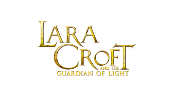 Preview TR Lara Croft & the GOL