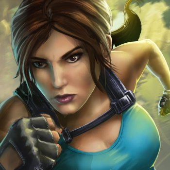 Preview TR Lara Croft: Relic Run