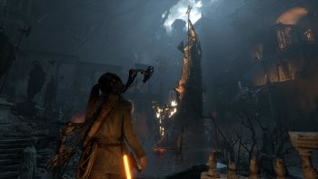 Preview Rise of the Tomb Raider