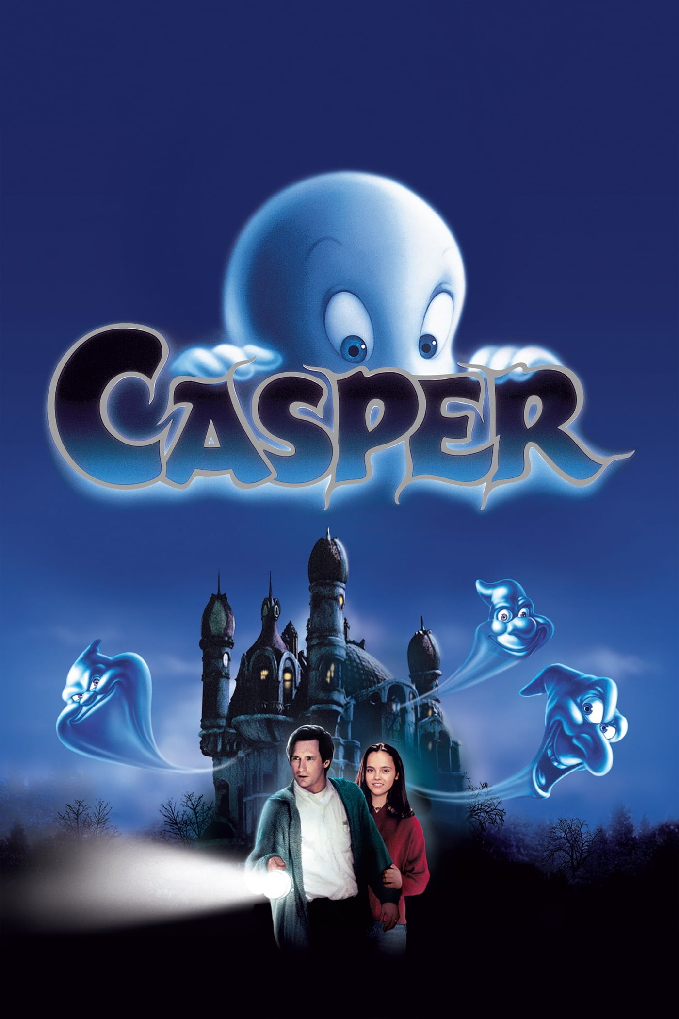 Casper Picture