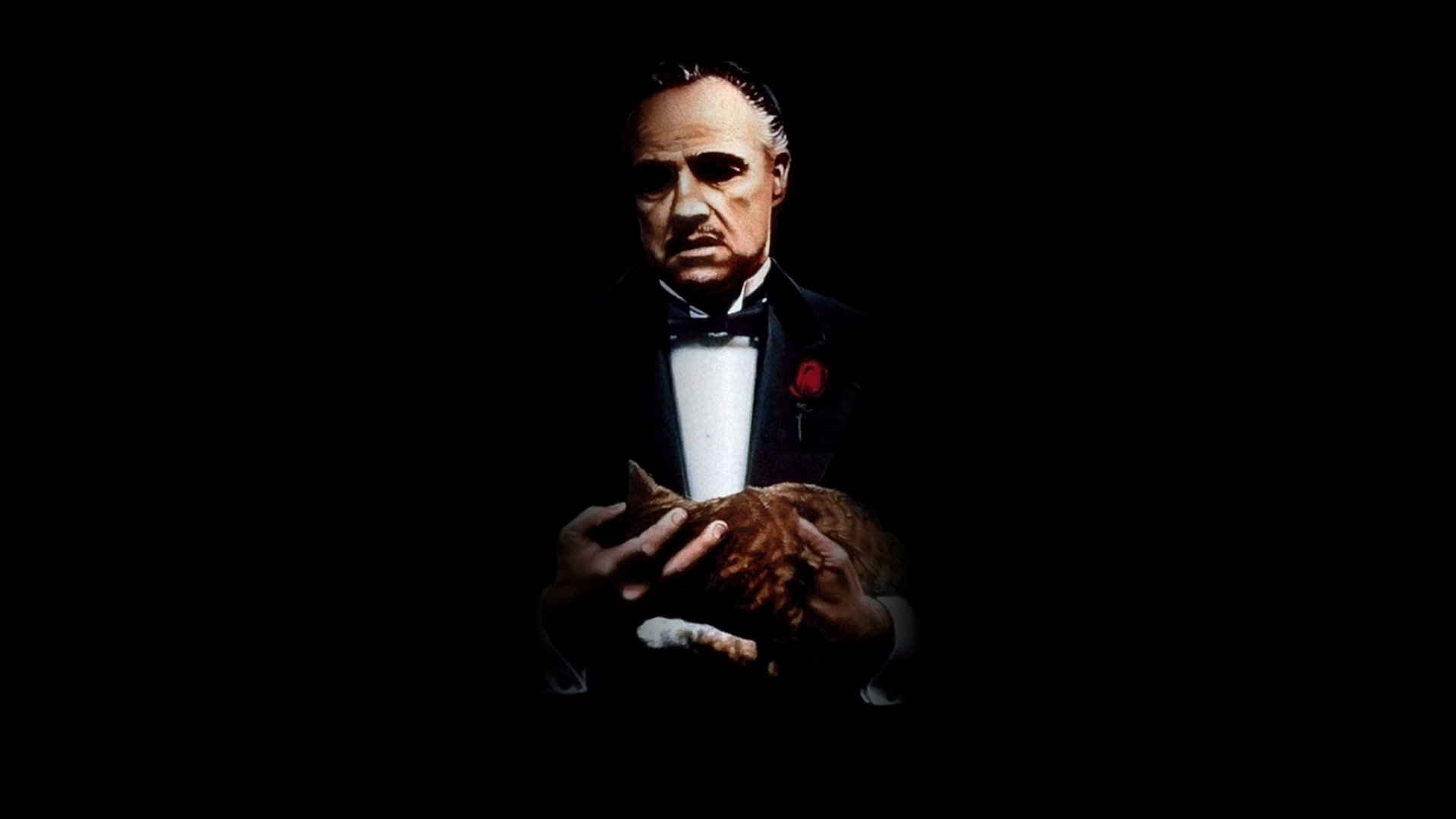 Download Movie The Godfather Image