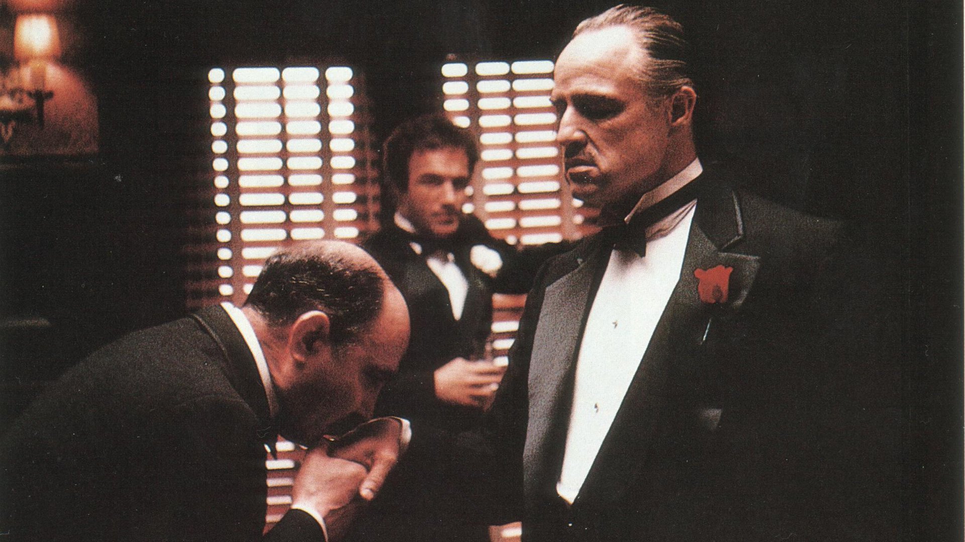 Download Movie The Godfather Image