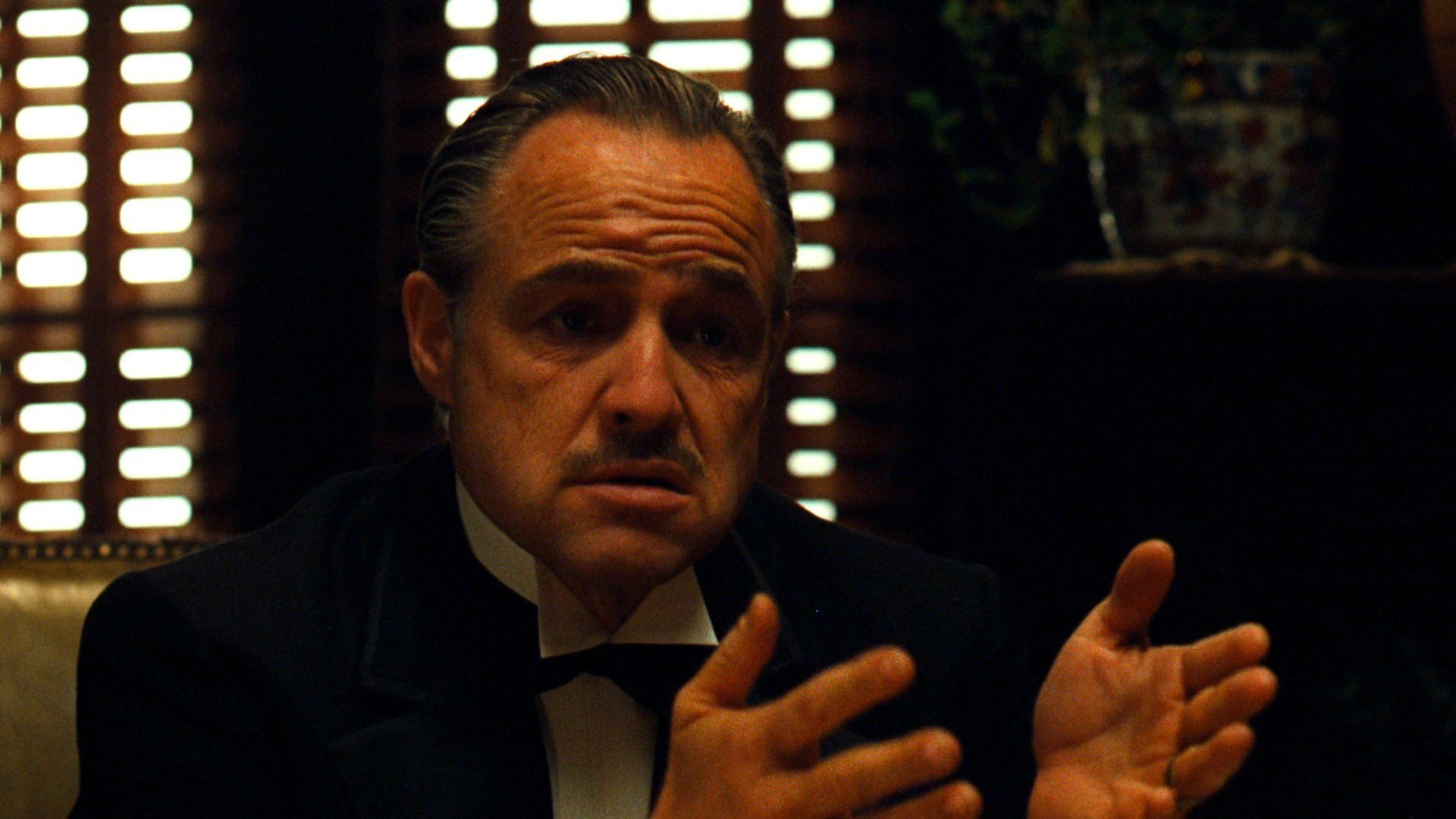 Download Movie The Godfather Image