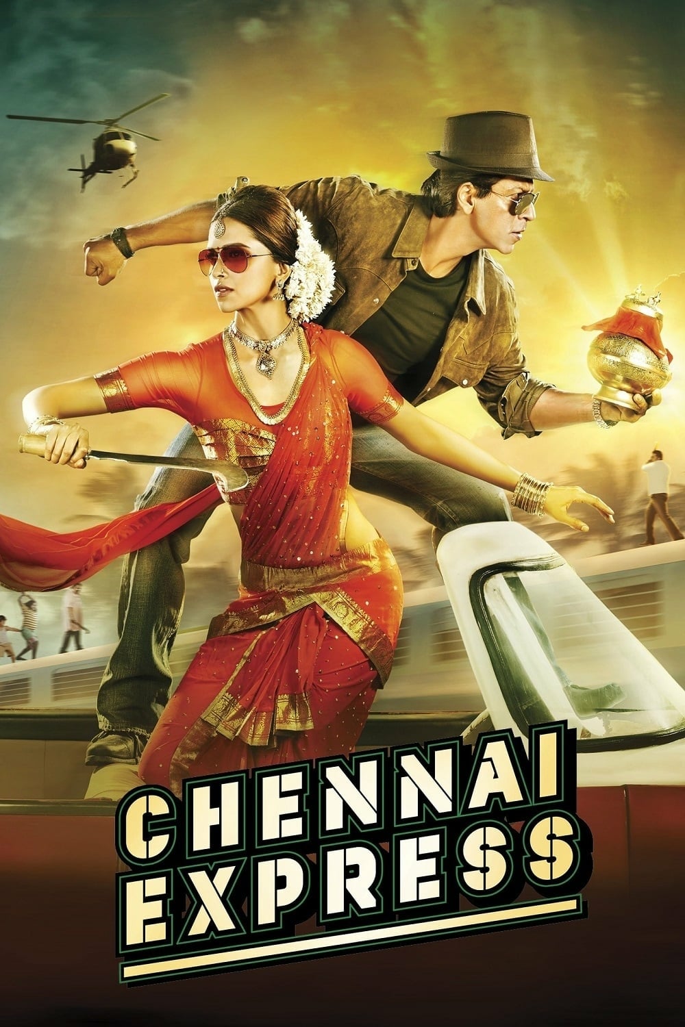 Chennai Express Picture Image Abyss