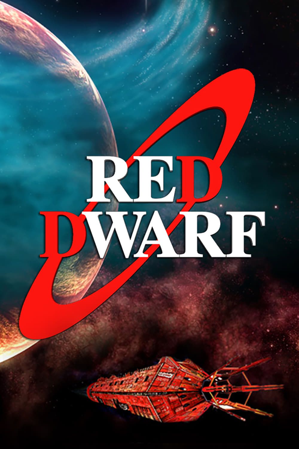 Red Dwarf Picture