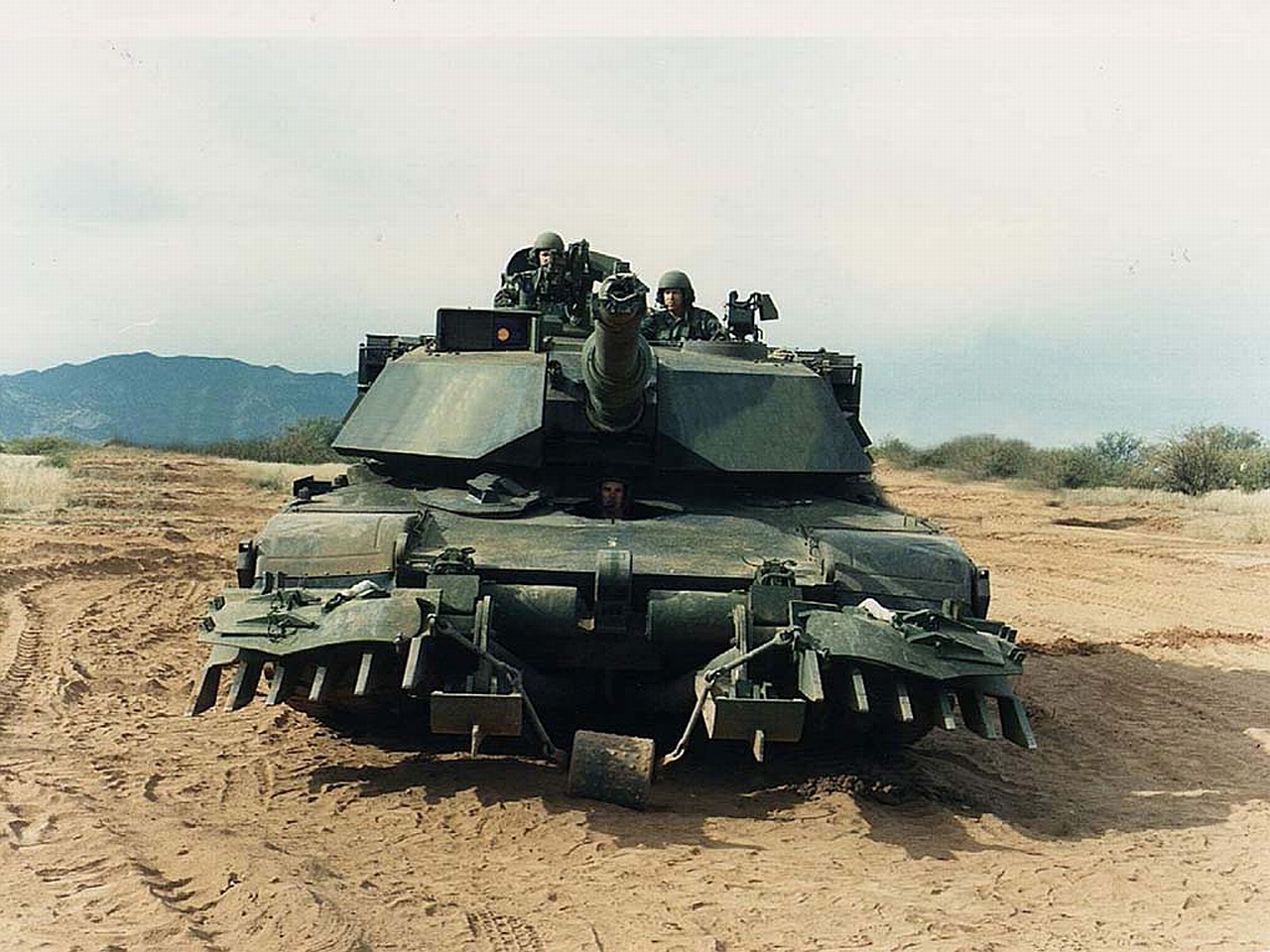 military surplus tanks for sale