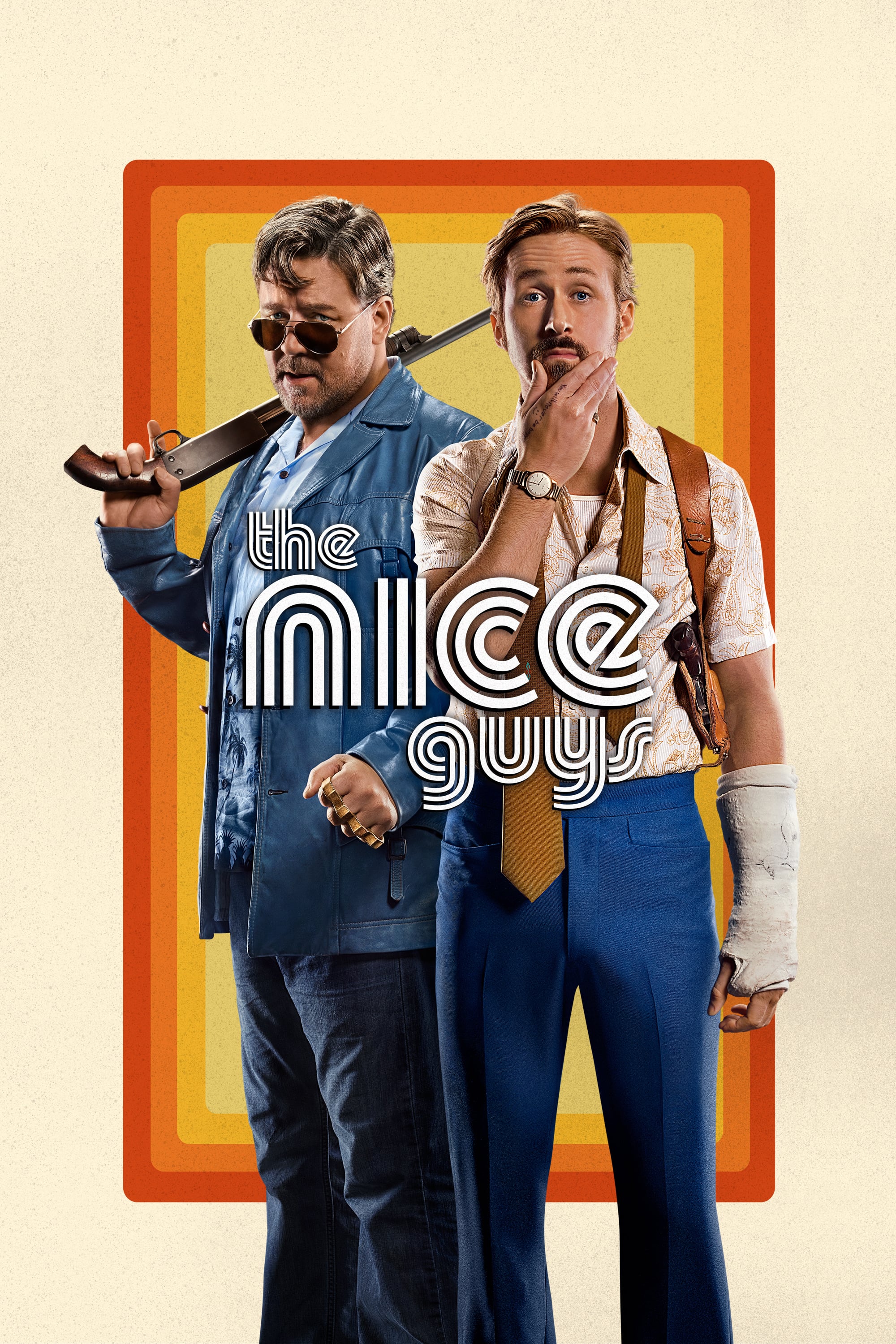 The Nice Guys Picture