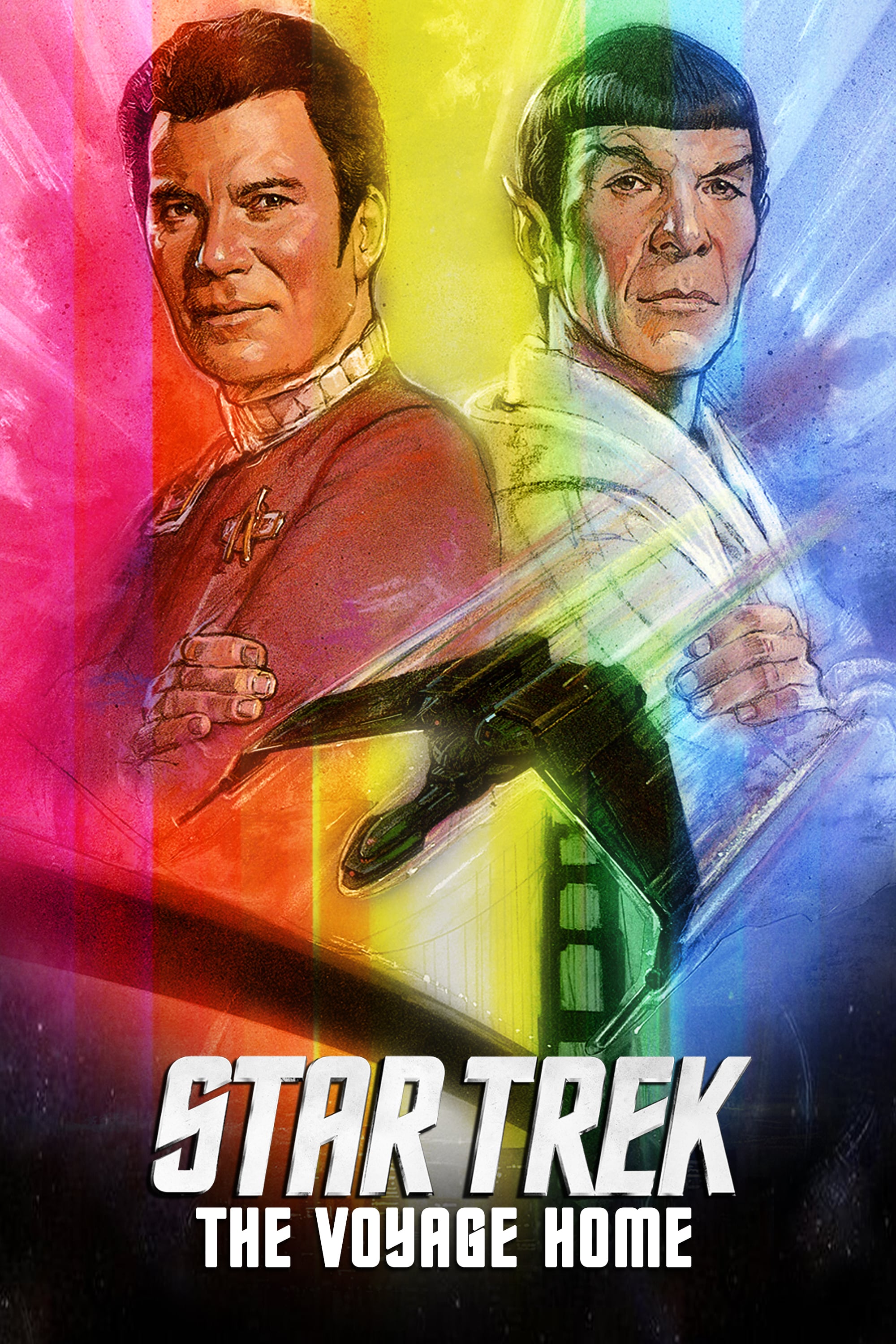 Star Trek IV: The Voyage Home Picture