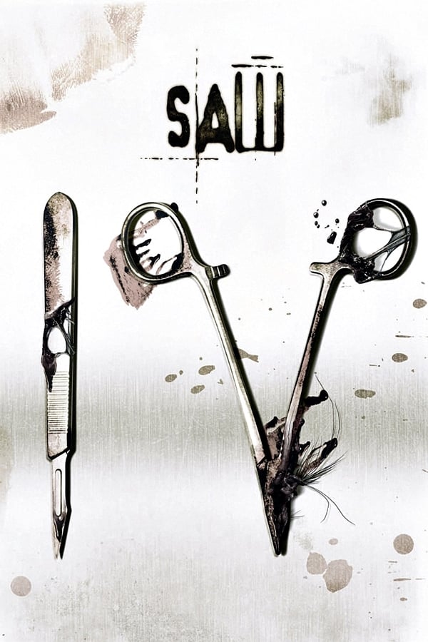 Saw IV Picture
