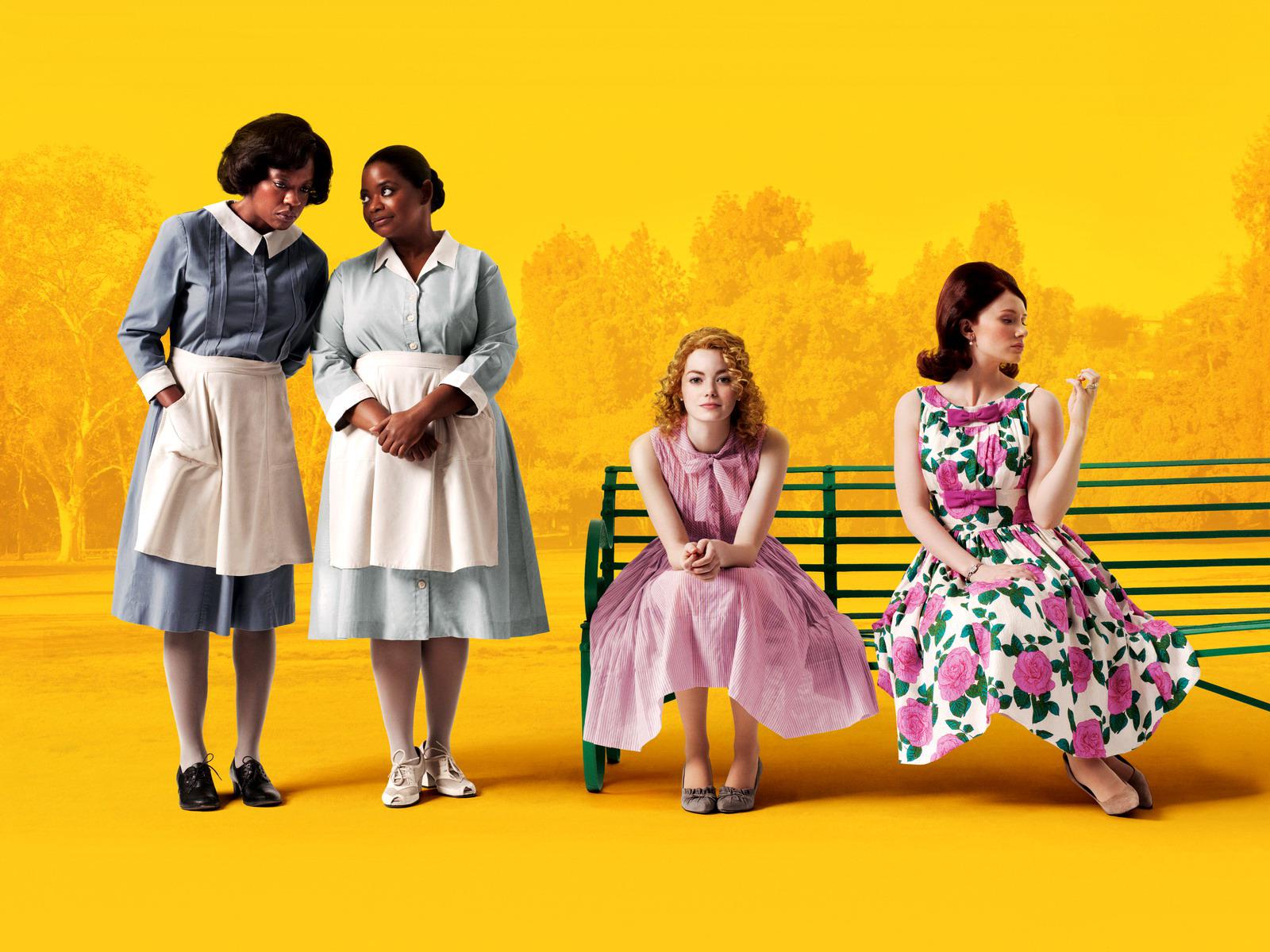 The Help Picture
