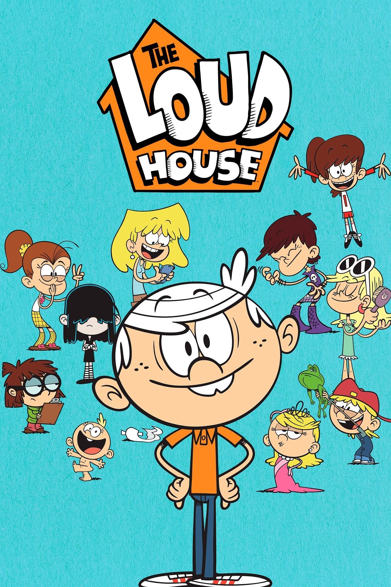 The Loud House Picture