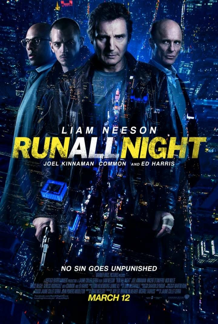 Run All Night Picture