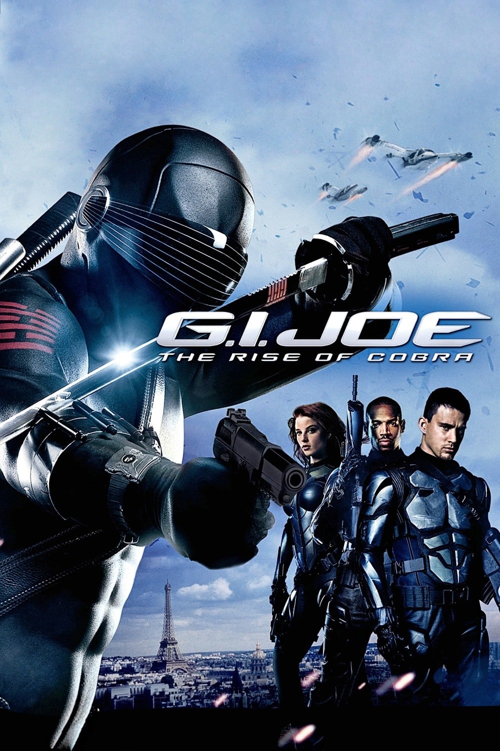 G.I. Joe: The Rise of Cobra Picture - Image Abyss