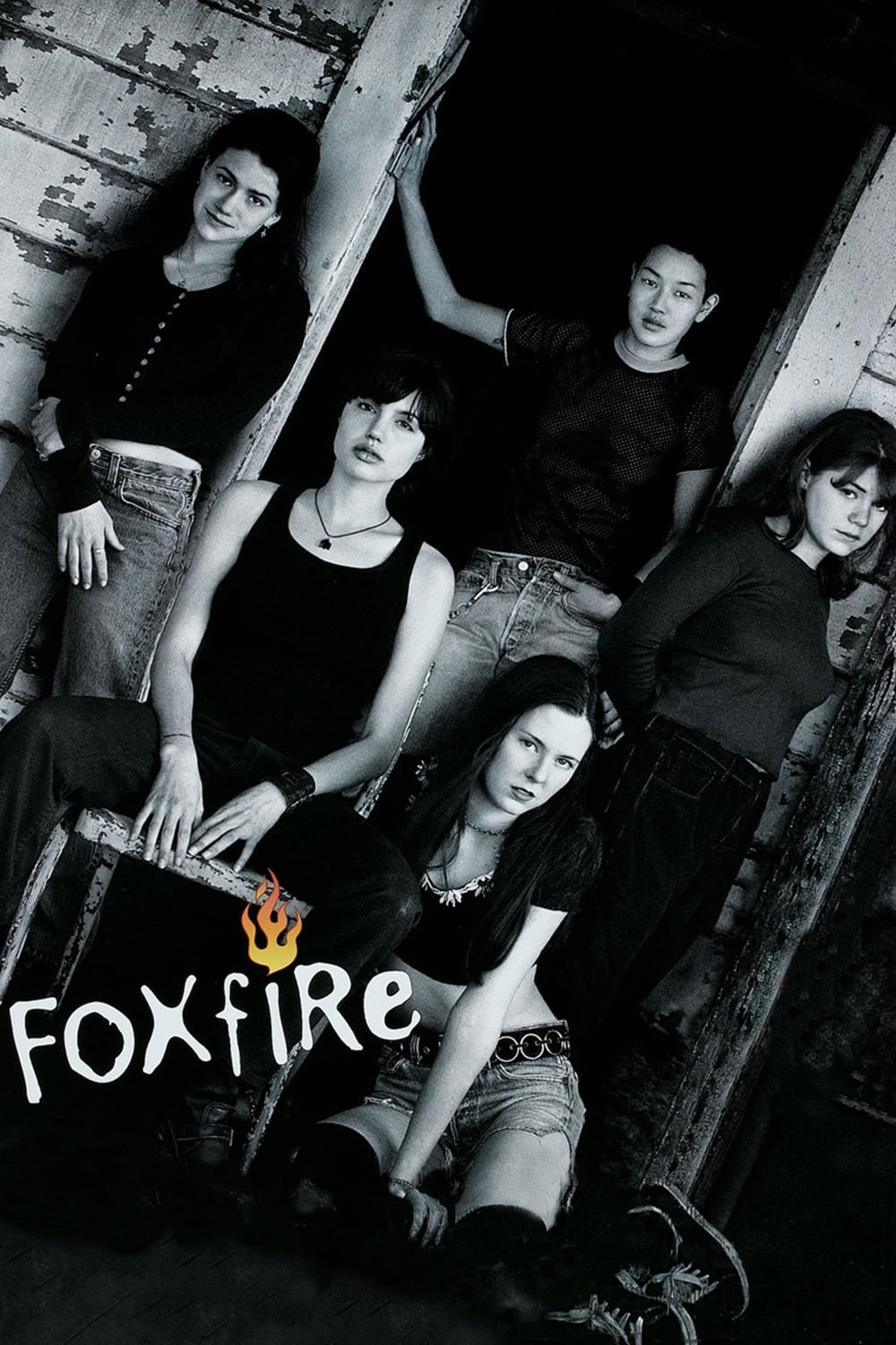 Foxfire Picture