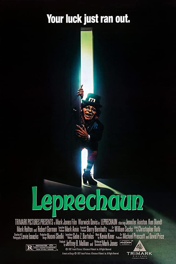 Leprechaun Picture