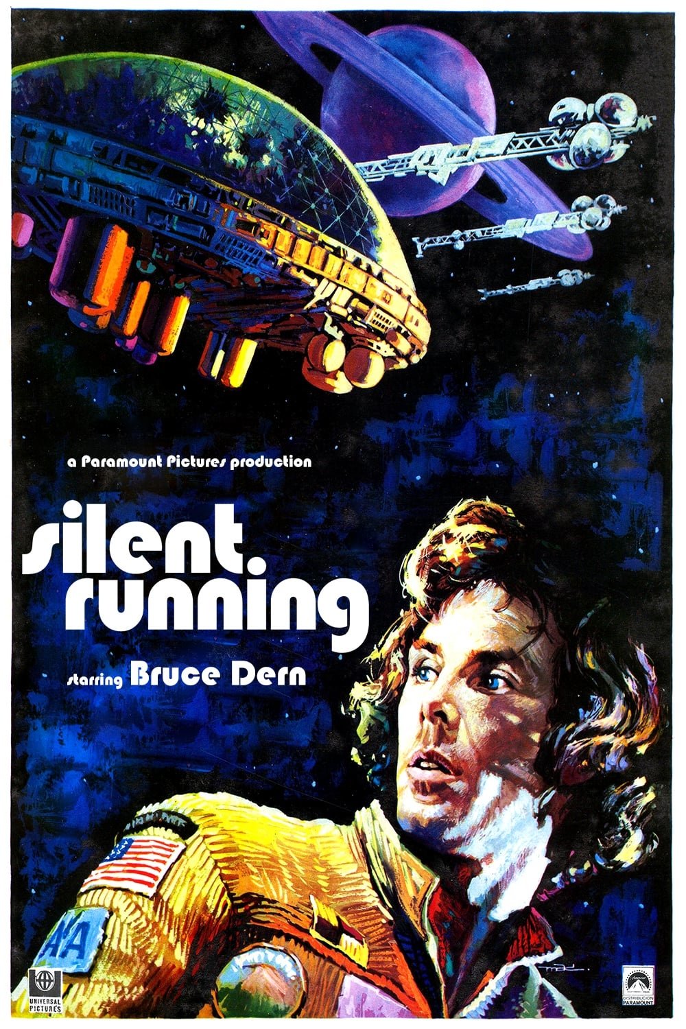 movie silent running Image