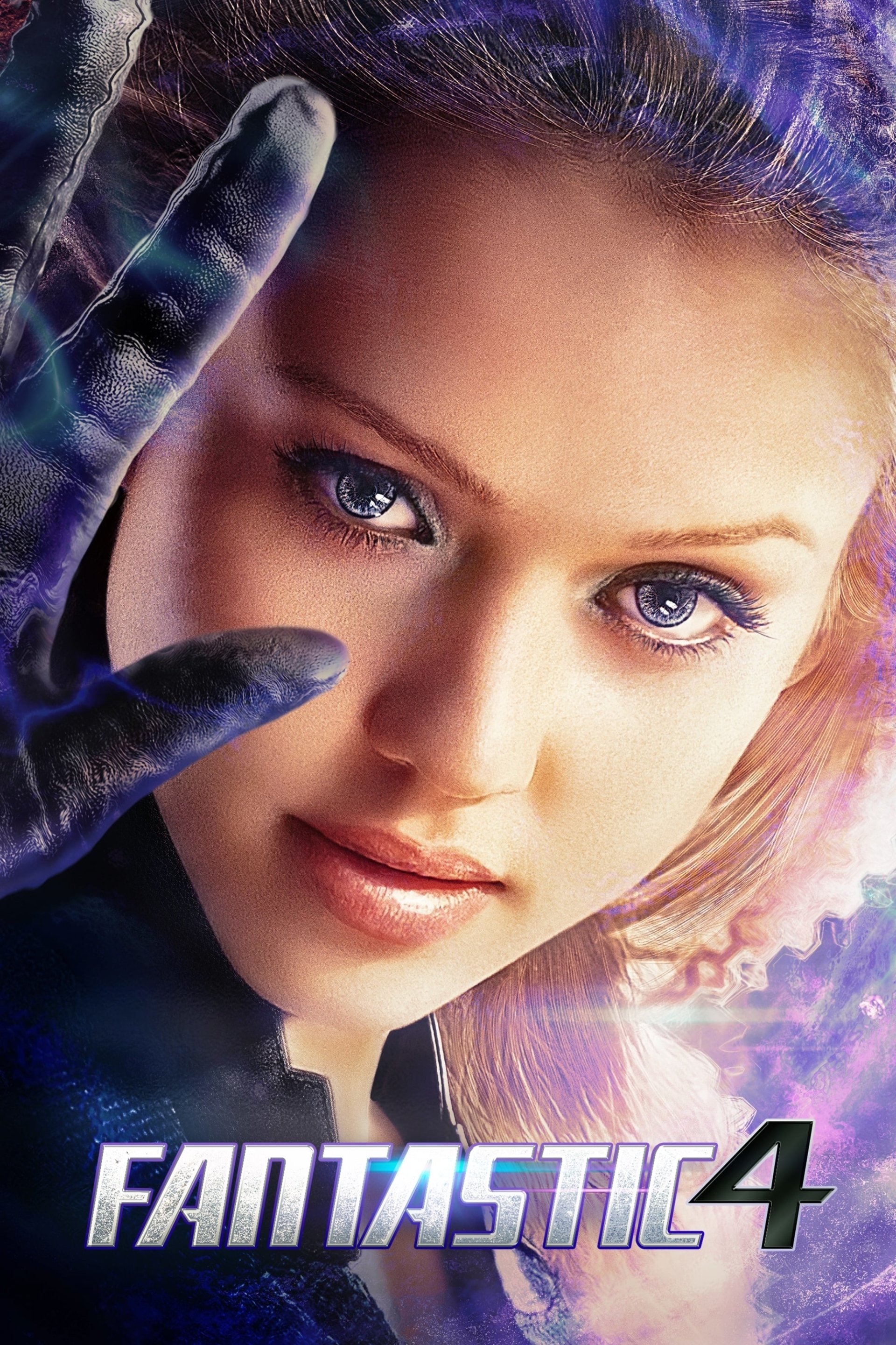movie Fantastic Four Image