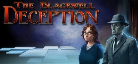 video game Blackwell Deception Image