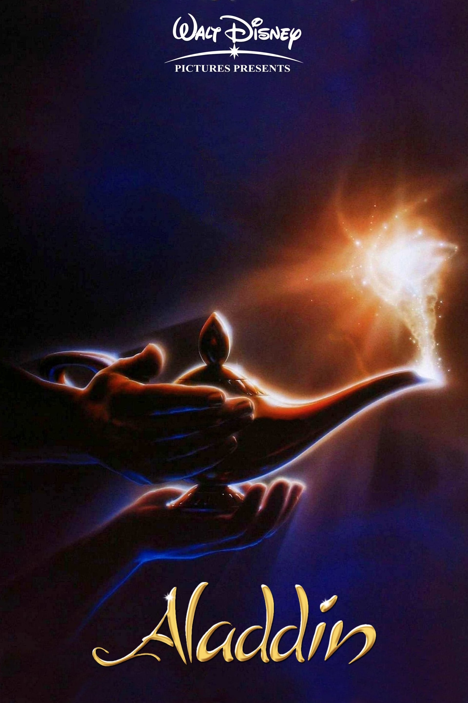movie Aladdin (1992) Image