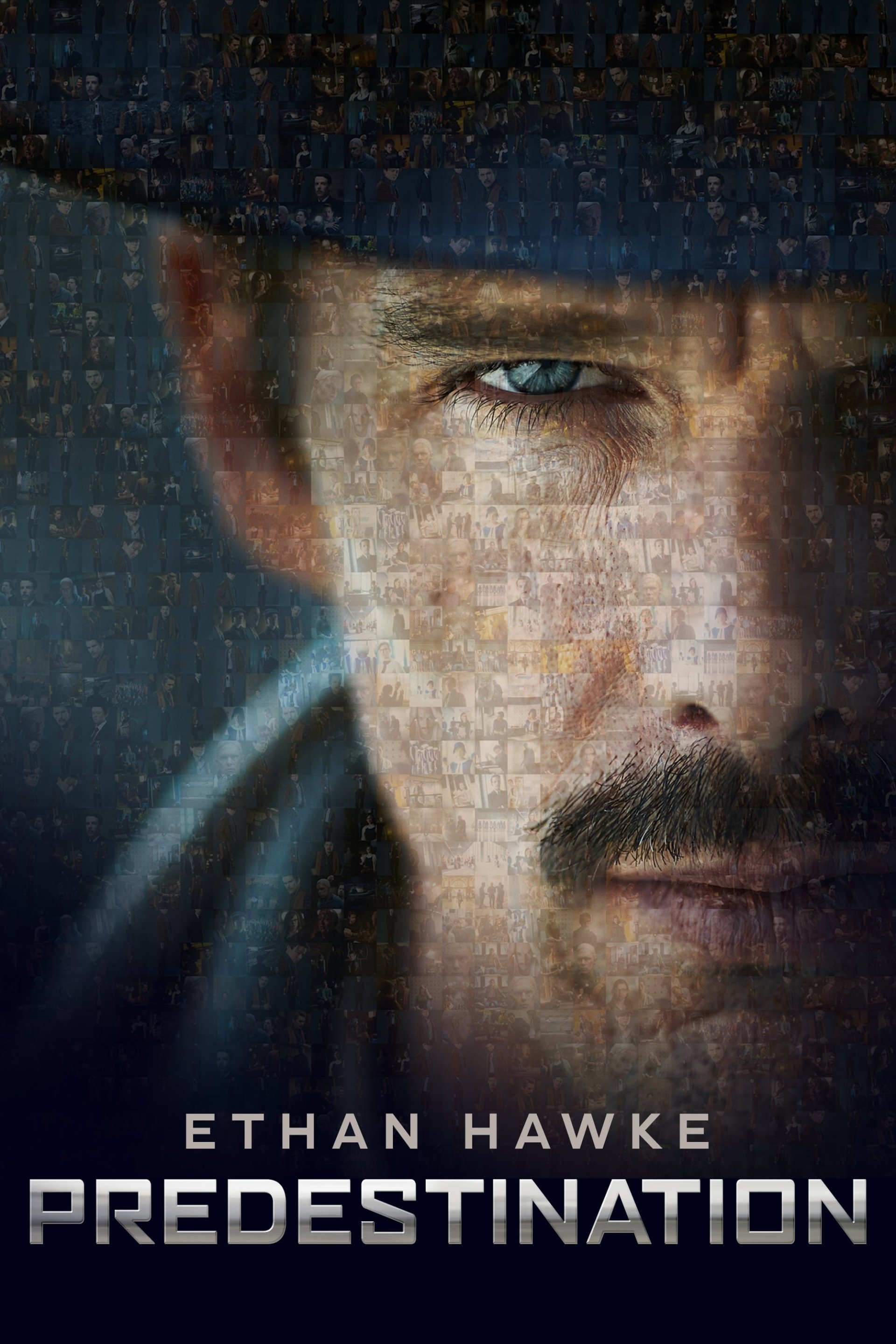 movie Predestination Image