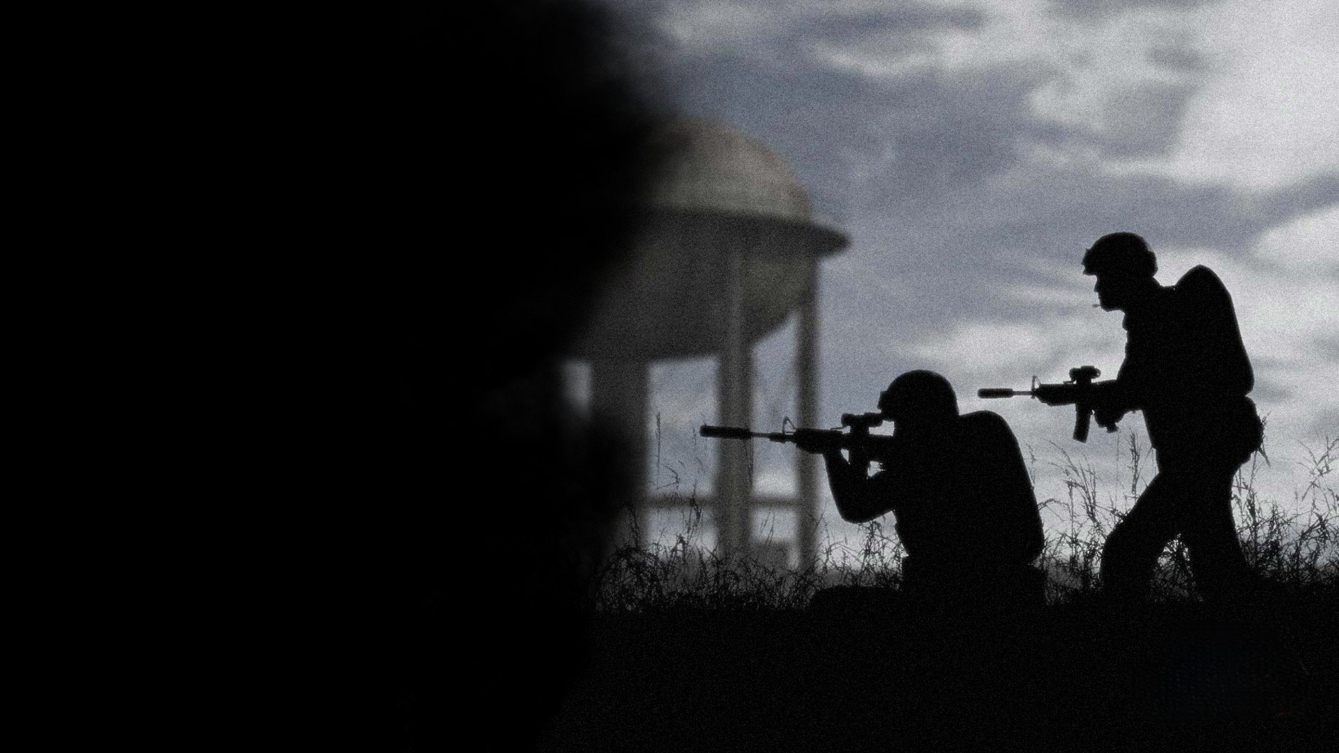video game ARMA: Armed Assault Image