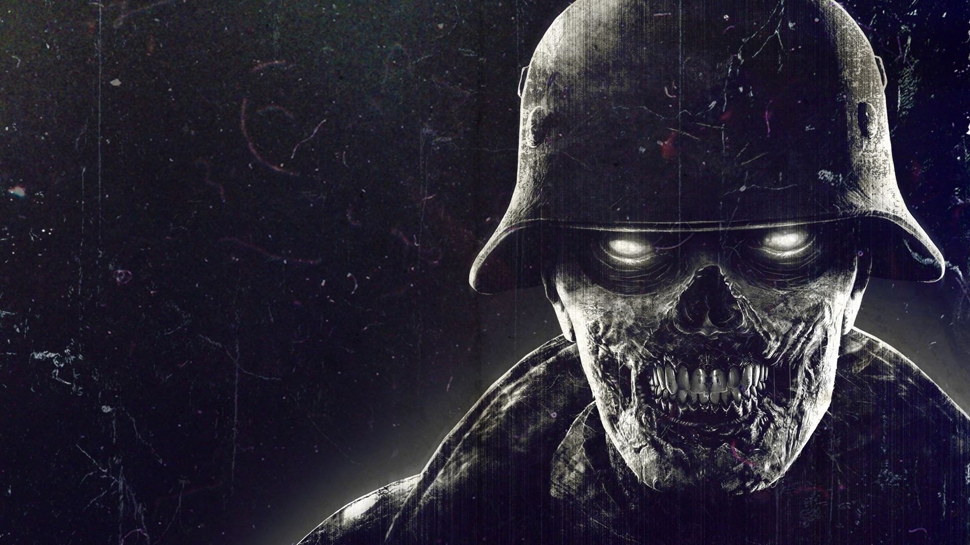 video game Zombie Army Trilogy Image