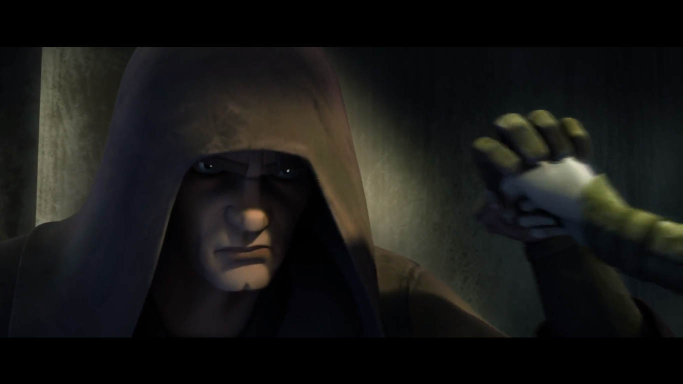  Star Wars: Clone Wars