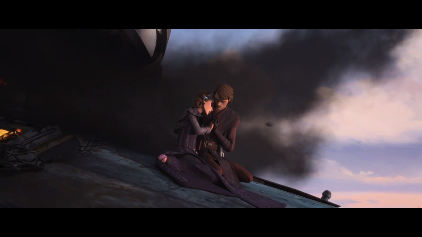  Star Wars: Clone Wars