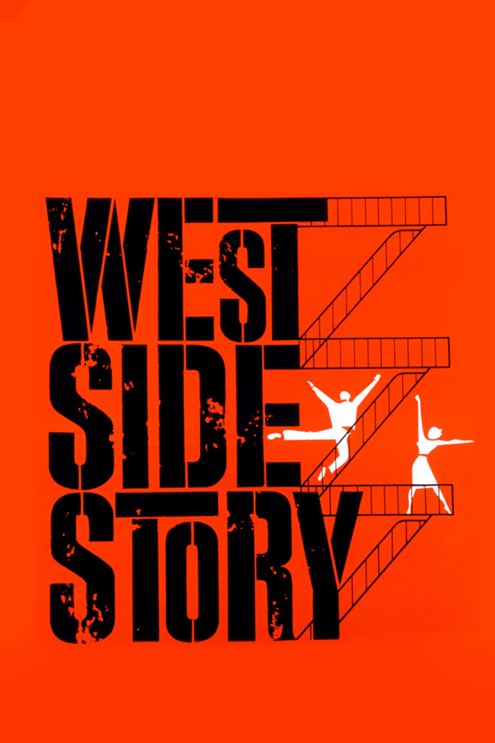 movie West Side Story (1961) Image