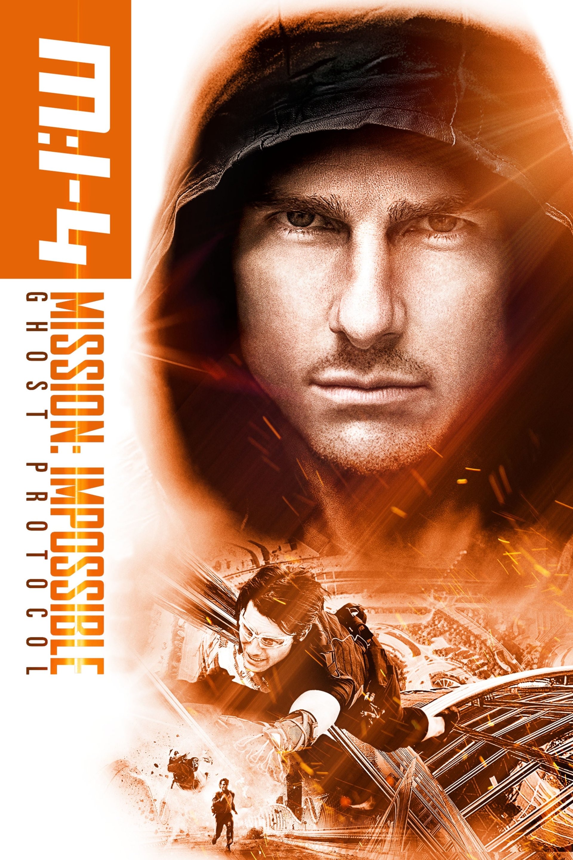 movie Mission: Impossible - Ghost Protocol Image