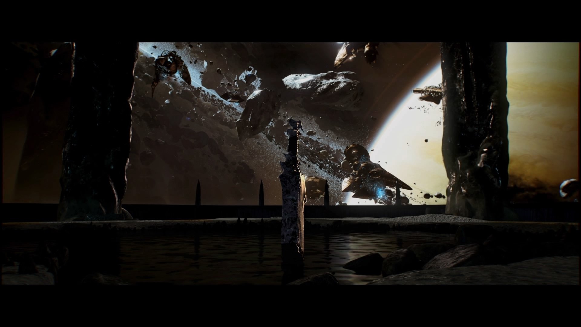 Download Video Game Destiny (Video Game) Image by Jimmy3Jason