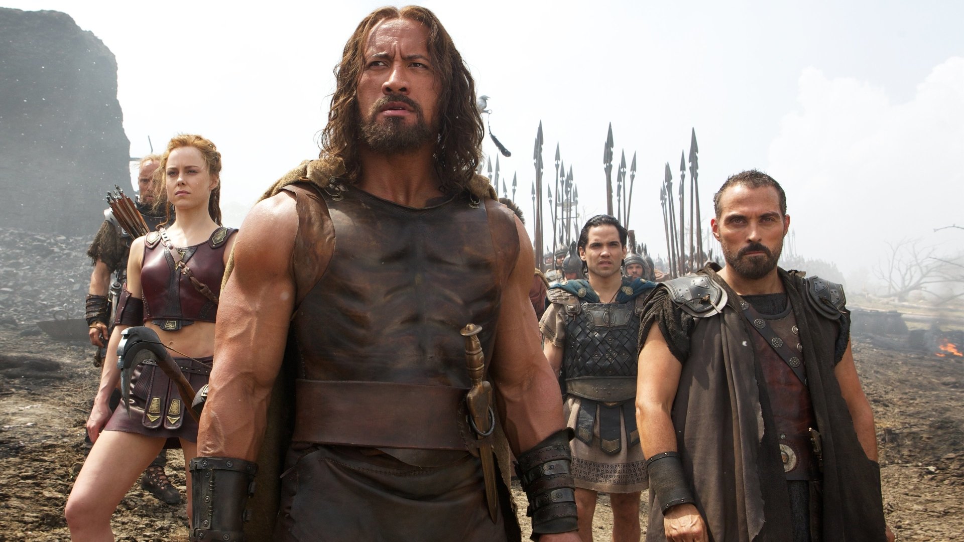 movie Hercules (2014) Image