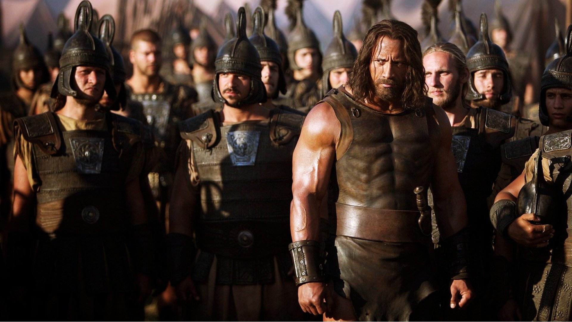 movie Hercules (2014) Image