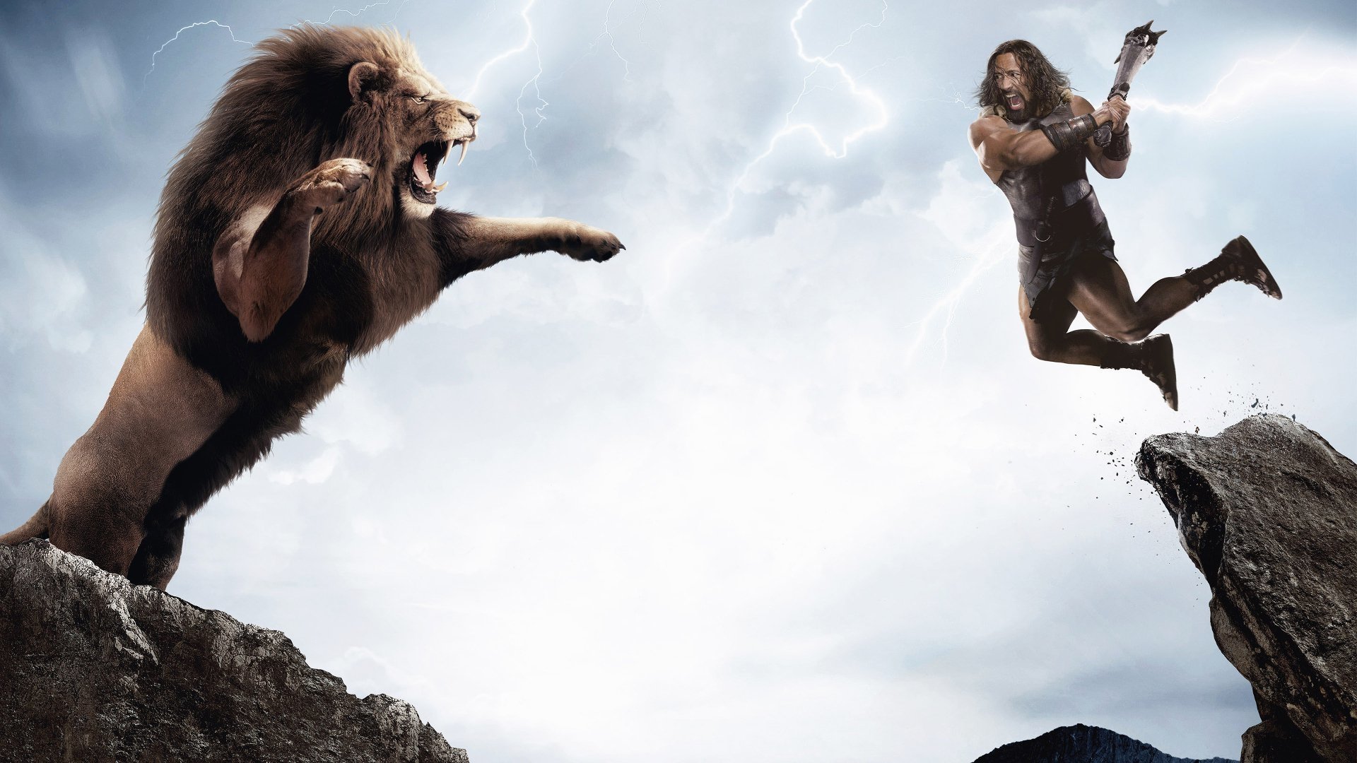 Download Movie Hercules (2014) Image