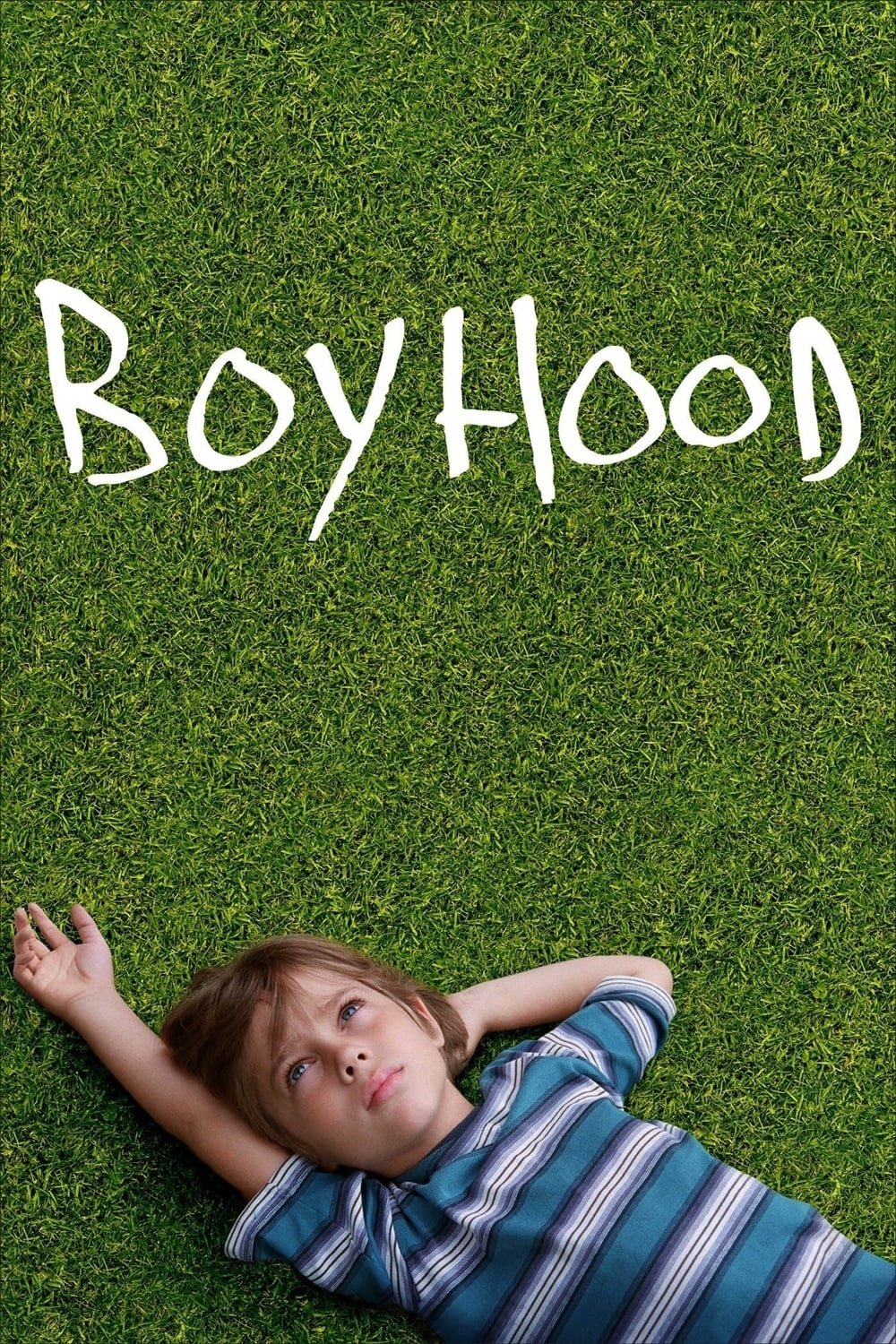 Boyhood Movie Poster - ID: 352831 - Image Abyss