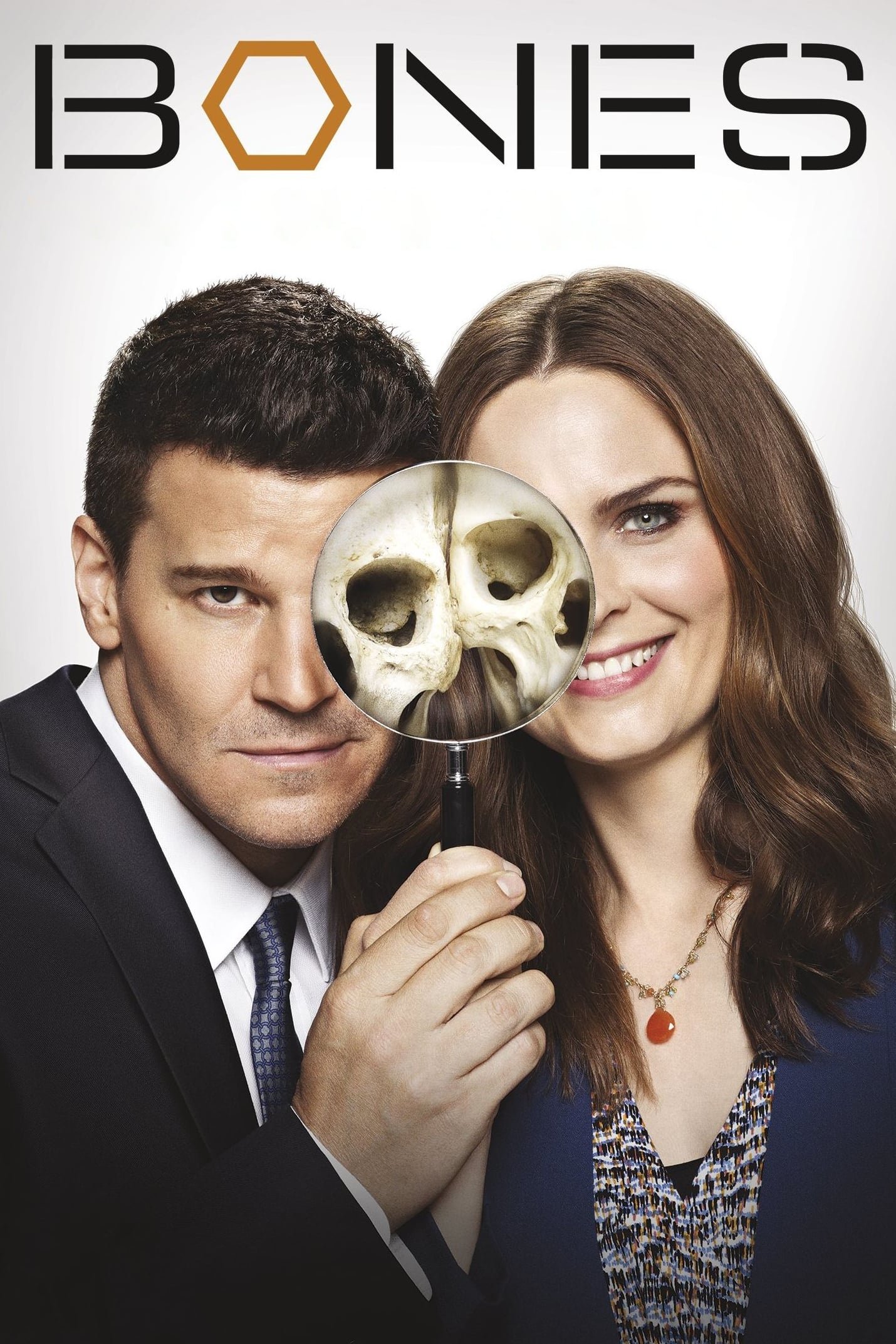 TV Show bones Image