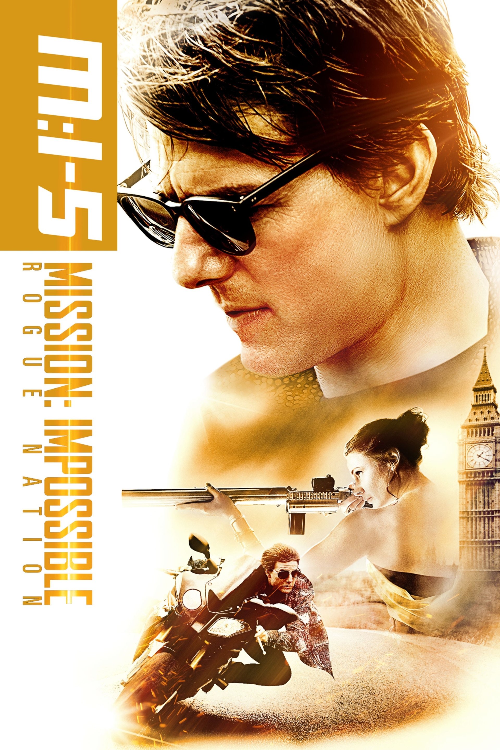 mission impossible 5 full movie hindi dubbed