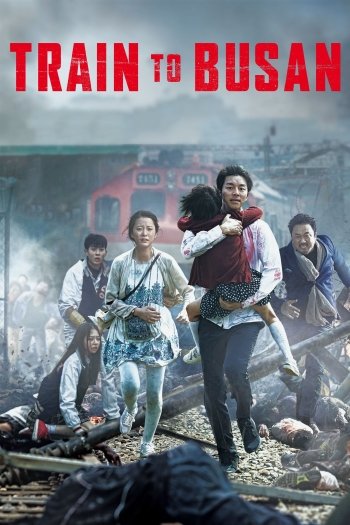 13 Train To Busan Hd Wallpapers Background Images Wallpaper Abyss