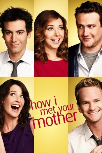 60+ How I Met Your Mother HD Wallpapers and Backgrounds