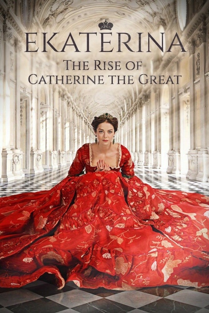 Download TV Show Ekaterina Image