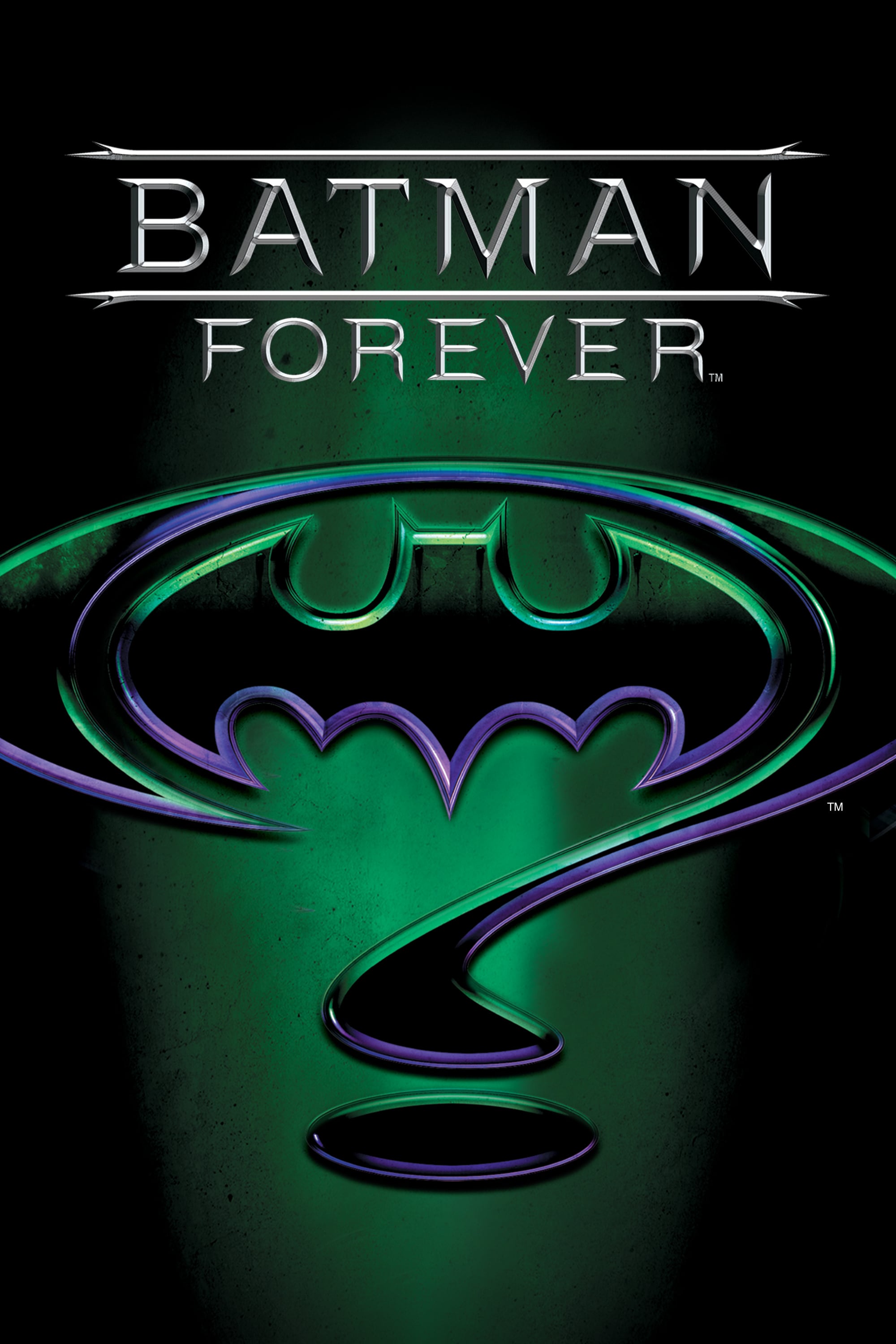 batman forever Picture