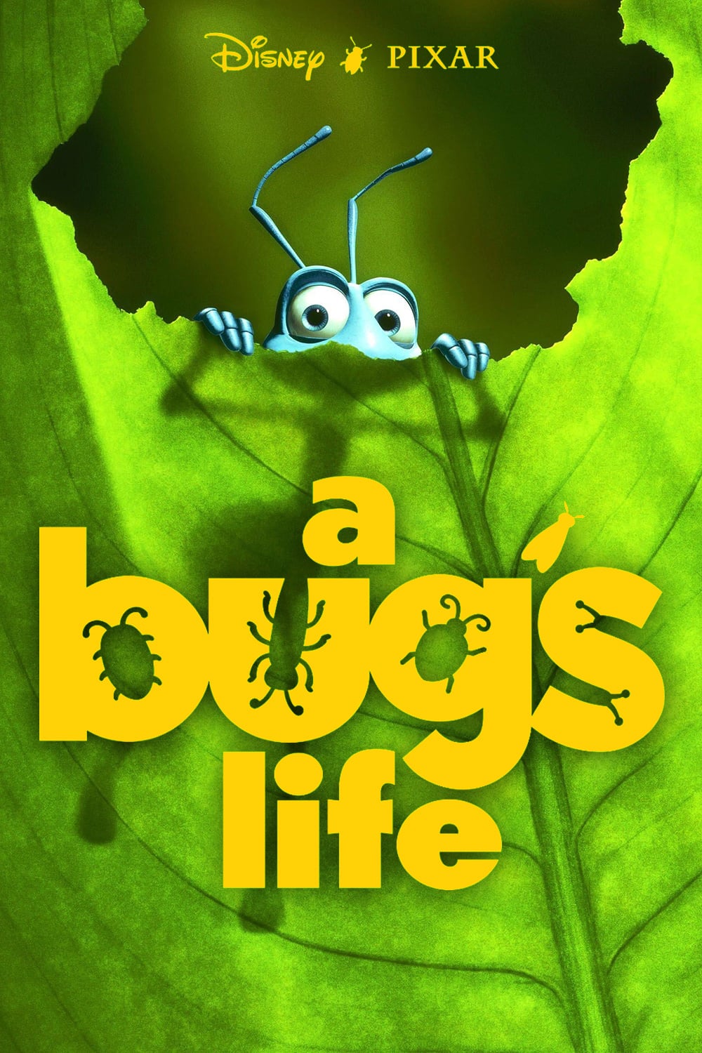 A Bug's Life Picture