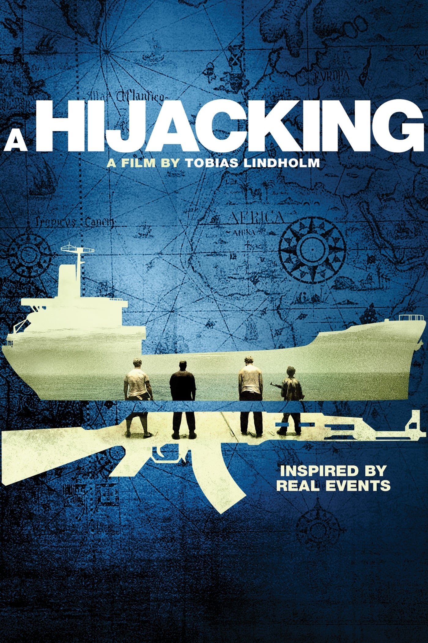 A Hijacking Picture